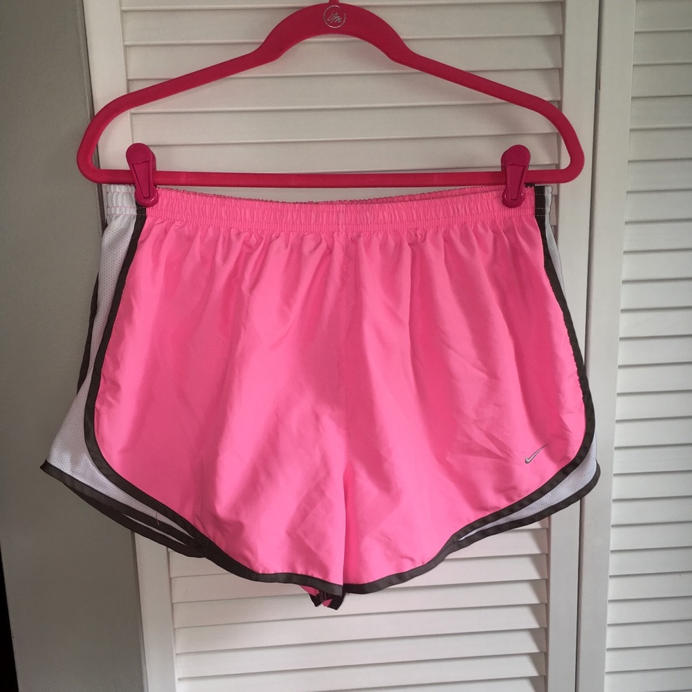 Nike Dri-fit Running Short